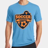 Performance Blend Tee Thumbnail