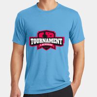 Performance Blend Tee Thumbnail