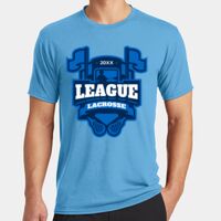 Performance Blend Tee Thumbnail