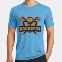 Performance Blend Tee Thumbnail