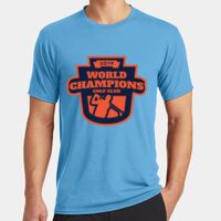 Performance Blend Tee Thumbnail