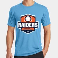 Performance Blend Tee Thumbnail