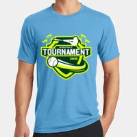 Performance Blend Tee Thumbnail