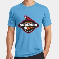 Performance Blend Tee Thumbnail