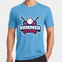 Performance Blend Tee Thumbnail