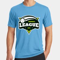 Performance Blend Tee Thumbnail