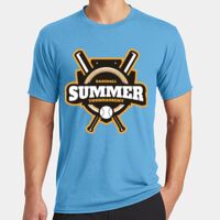 Performance Blend Tee Thumbnail