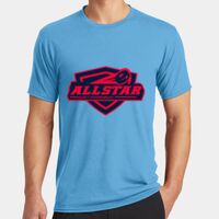 Performance Blend Tee Thumbnail