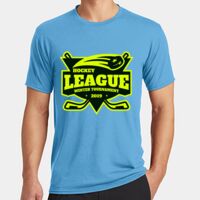 Performance Blend Tee Thumbnail