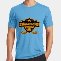 Performance Blend Tee Thumbnail