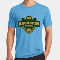 Performance Blend Tee Thumbnail