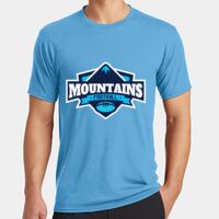 Performance Blend Tee Thumbnail