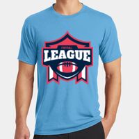 Performance Blend Tee Thumbnail