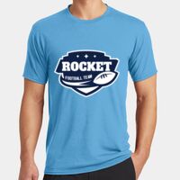 Performance Blend Tee Thumbnail