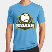 Performance Blend Tee Thumbnail