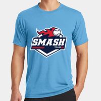 Performance Blend Tee Thumbnail