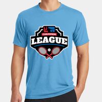 Performance Blend Tee Thumbnail