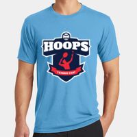 Performance Blend Tee Thumbnail