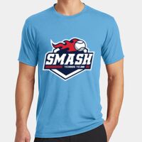 Performance Blend Tee Thumbnail