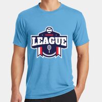 Performance Blend Tee Thumbnail