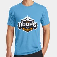 Performance Blend Tee Thumbnail