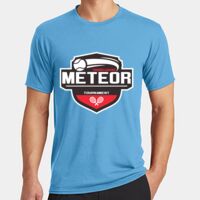 Performance Blend Tee Thumbnail