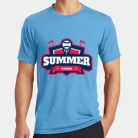 Performance Blend Tee Thumbnail
