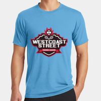 Performance Blend Tee Thumbnail