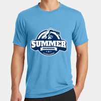 Performance Blend Tee Thumbnail