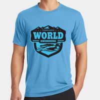 Performance Blend Tee Thumbnail