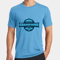 Performance Blend Tee Thumbnail