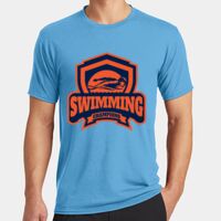 Performance Blend Tee Thumbnail