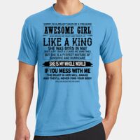 Performance Blend Tee Thumbnail