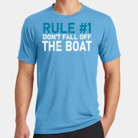 Performance Blend Tee Thumbnail
