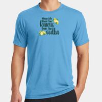 Performance Blend Tee Thumbnail