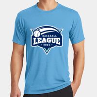 Performance Blend Tee Thumbnail