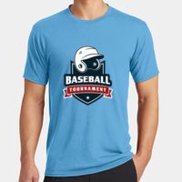 Performance Blend Tee Thumbnail