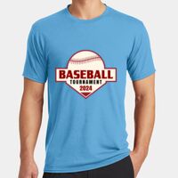 Performance Blend Tee Thumbnail