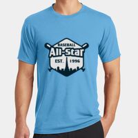 Performance Blend Tee Thumbnail