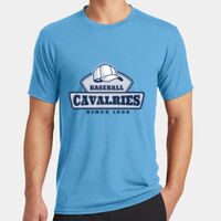 Performance Blend Tee Thumbnail