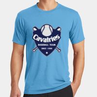 Performance Blend Tee Thumbnail