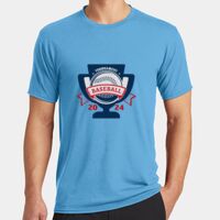 Performance Blend Tee Thumbnail