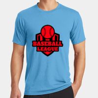 Performance Blend Tee Thumbnail