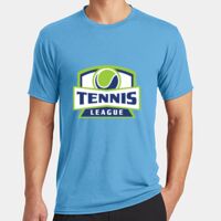 Performance Blend Tee Thumbnail