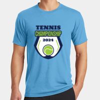 Performance Blend Tee Thumbnail