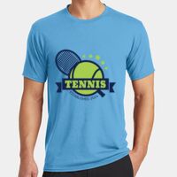 Performance Blend Tee Thumbnail