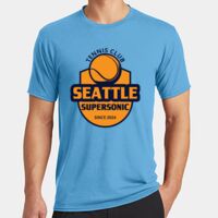 Performance Blend Tee Thumbnail