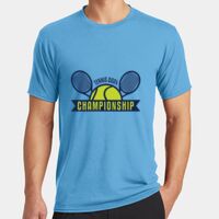 Performance Blend Tee Thumbnail