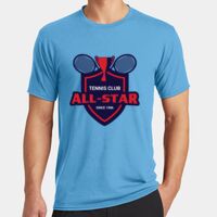 Performance Blend Tee Thumbnail