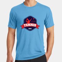 Performance Blend Tee Thumbnail